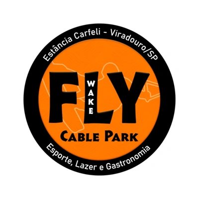 Logo Fly Wake Cable Park
