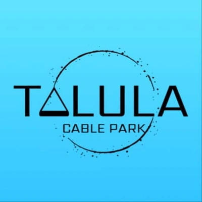Logo Talula Cable Park
