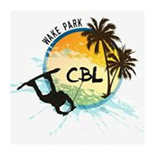 Logo CBL Wake Park