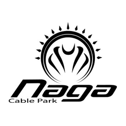 Logo Naga Cable Park
